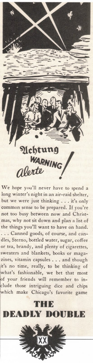 Illustration for article titled The Weirdest Unsolved Mysteries of World War II